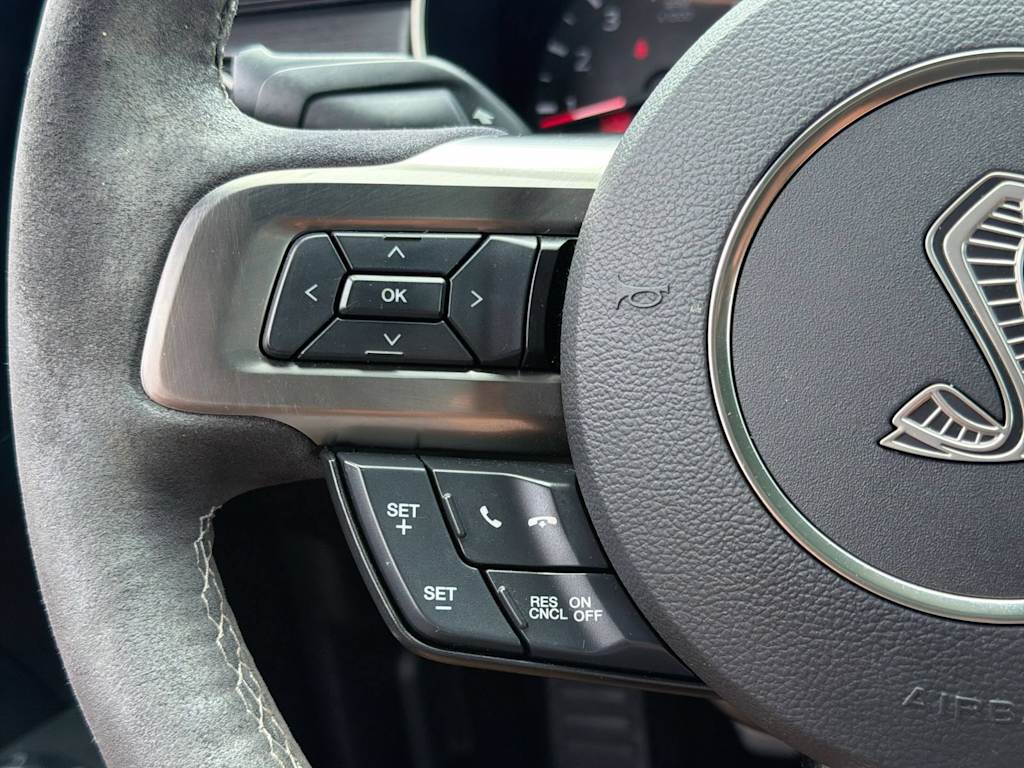 Thumbnail: 2016 Ford Mustang - 28