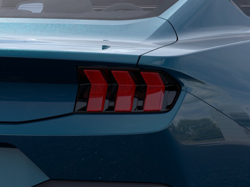 Thumbnail: 2026 Ford Mustang - 21