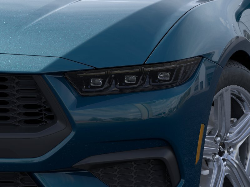 Thumbnail: 2026 Ford Mustang - 19