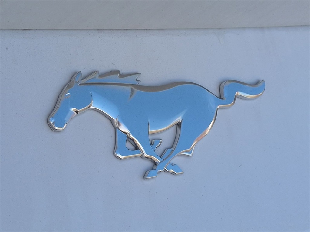 Thumbnail: 2025 Ford Mustang - 5