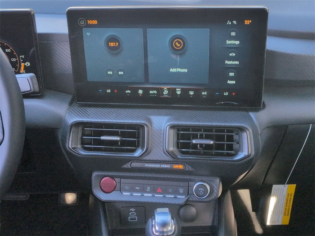 Thumbnail: 2025 Ford Mustang - 13