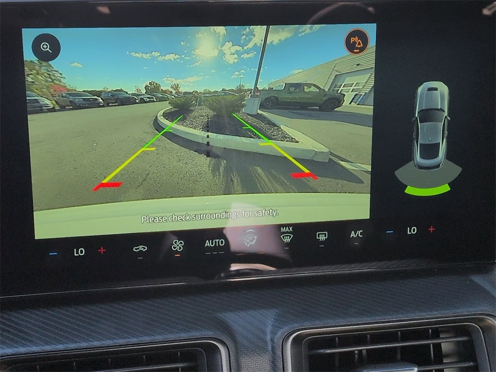 Thumbnail: 2025 Ford Mustang - 31