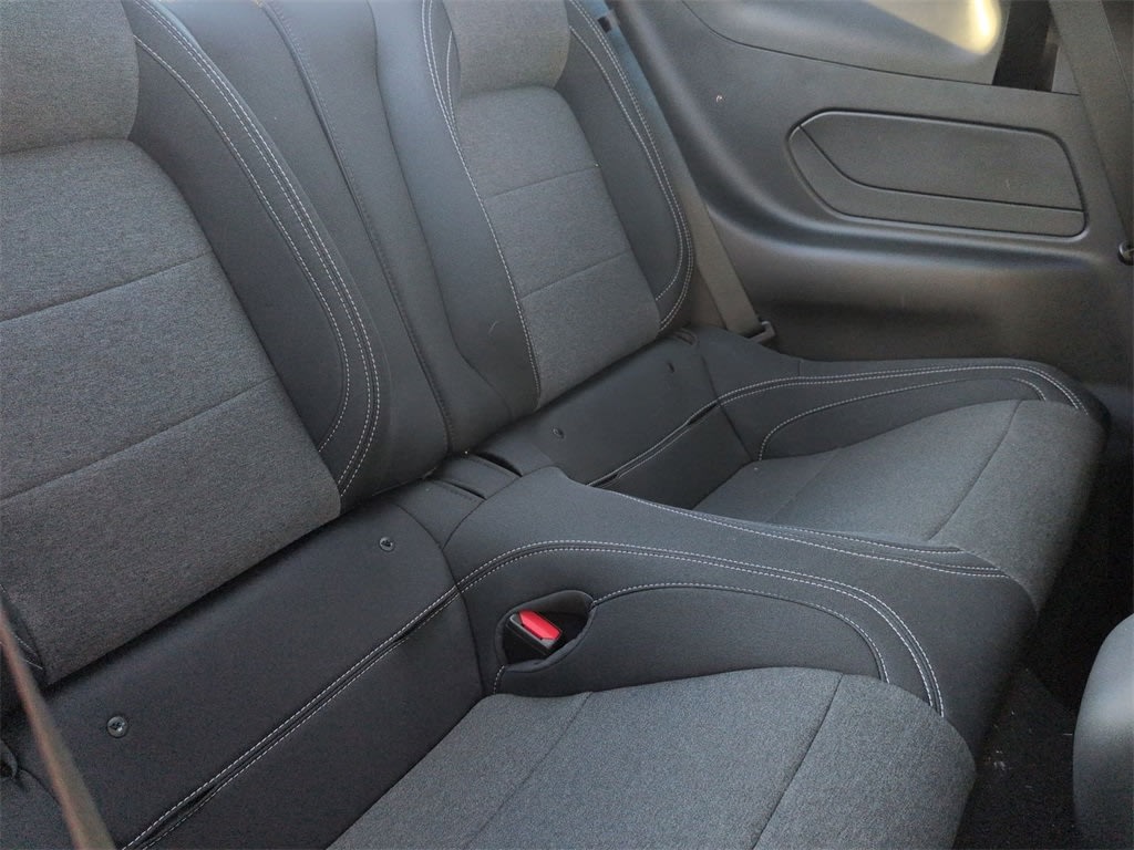 Thumbnail: 2025 Ford Mustang - 26