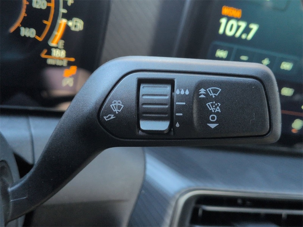 Thumbnail: 2025 Ford Mustang - 29