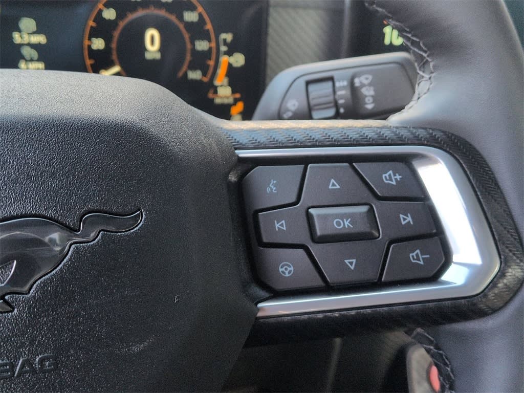 Thumbnail: 2025 Ford Mustang - 28