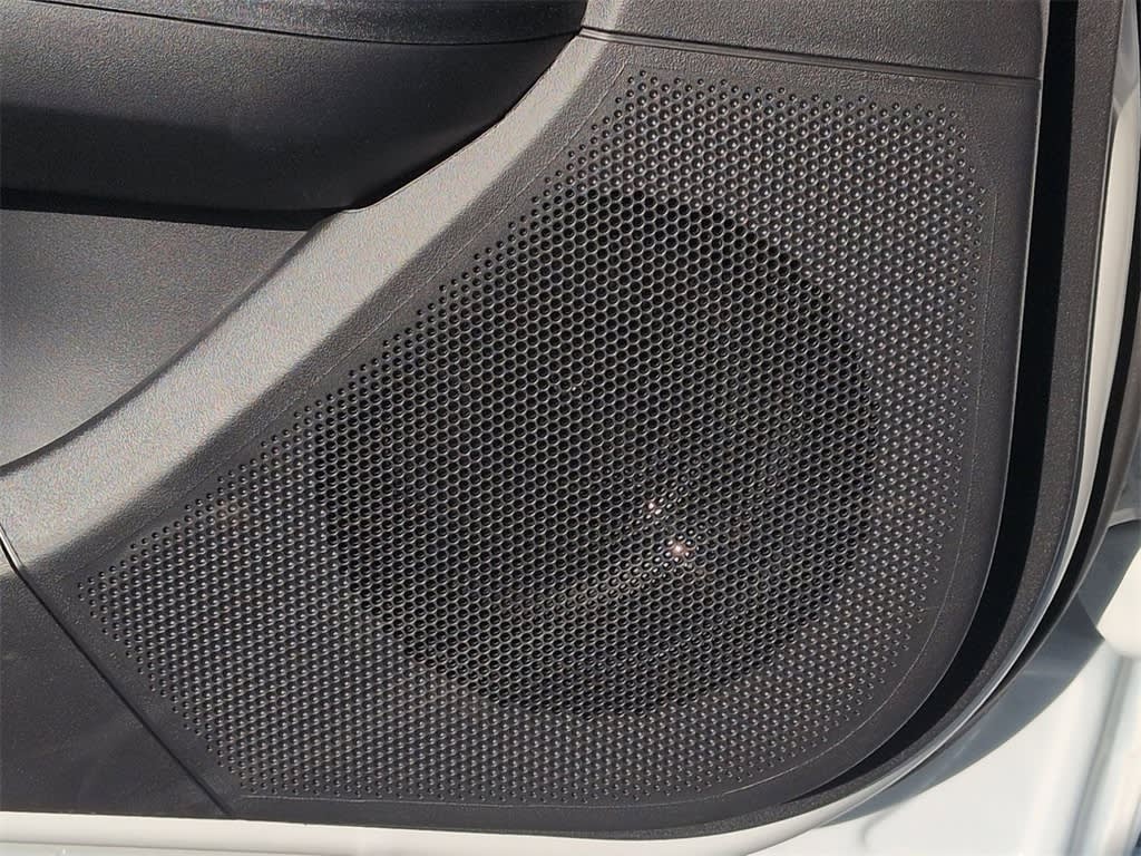 Thumbnail: 2025 Ford Mustang - 10