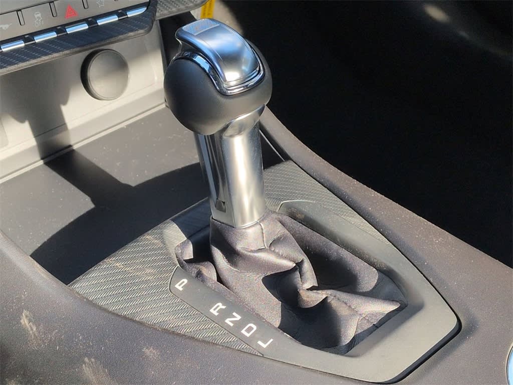 Thumbnail: 2025 Ford Mustang - 14