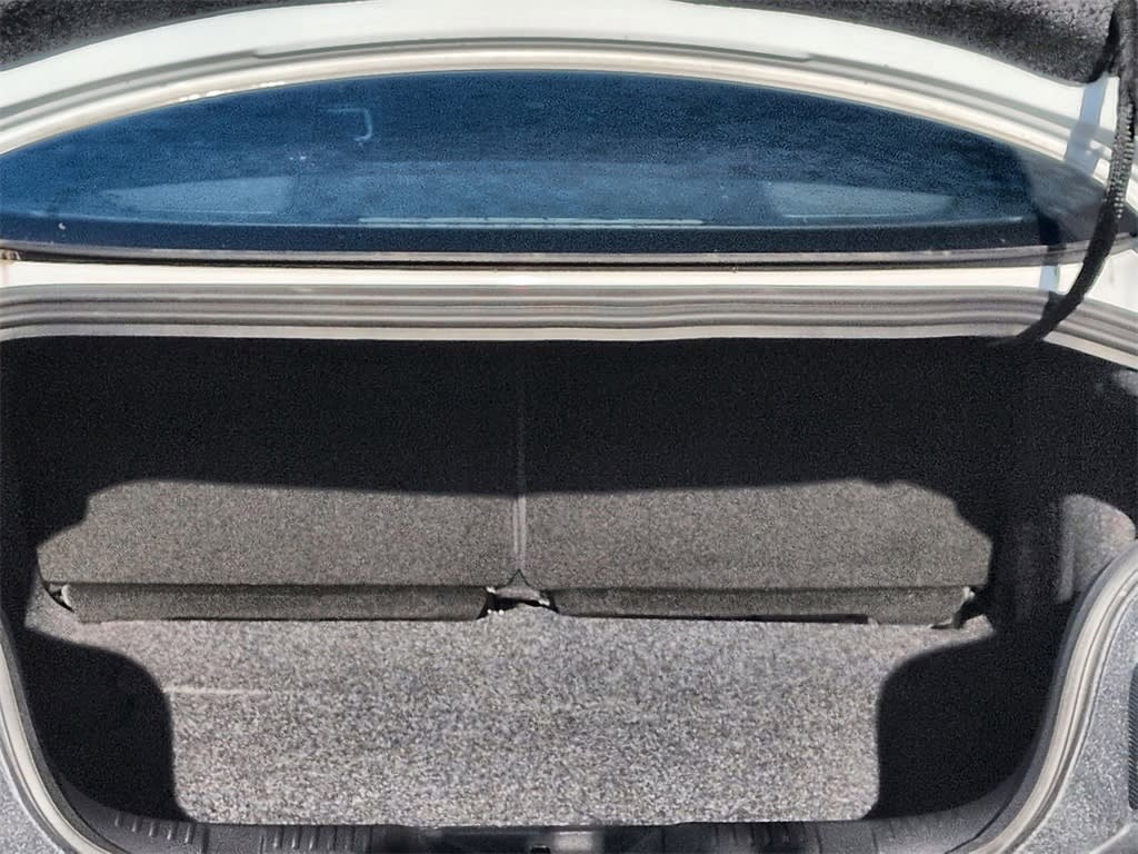 Thumbnail: 2025 Ford Mustang - 33