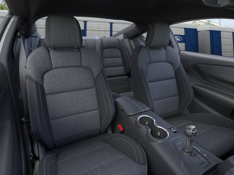 Thumbnail: 2026 Ford Mustang - 7