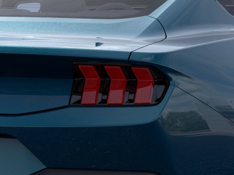 Thumbnail: 2026 Ford Mustang - 21