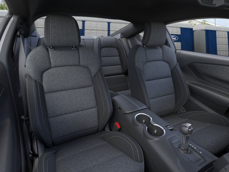 Thumbnail: 2026 Ford Mustang - 7