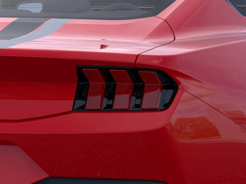 Thumbnail: 2026 Ford Mustang - 21