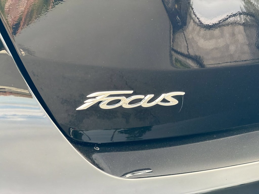 Thumbnail: 2018 Ford Focus - 24