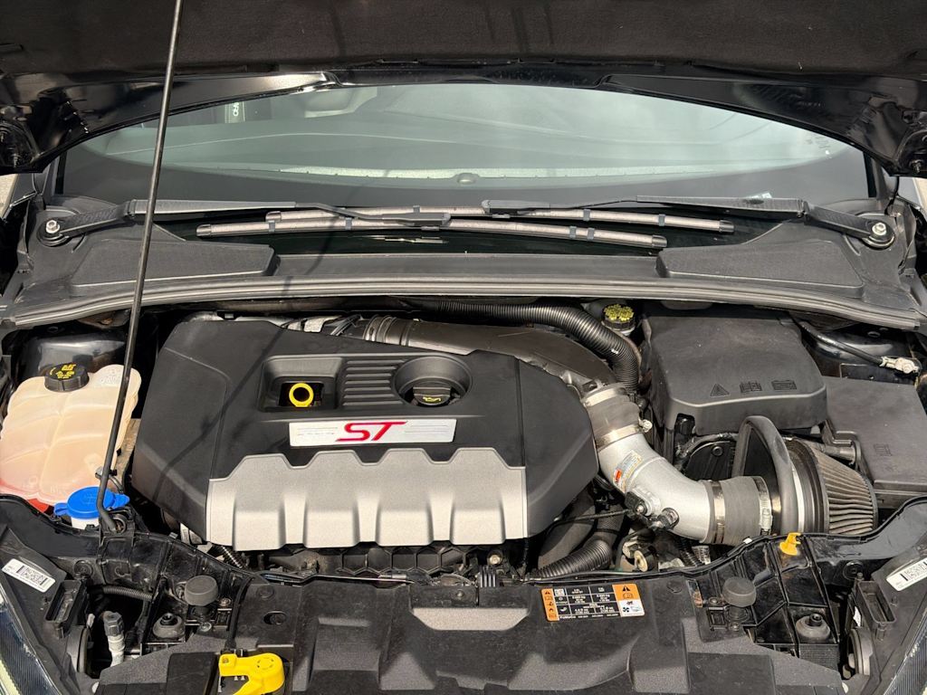 Thumbnail: 2018 Ford Focus - 7