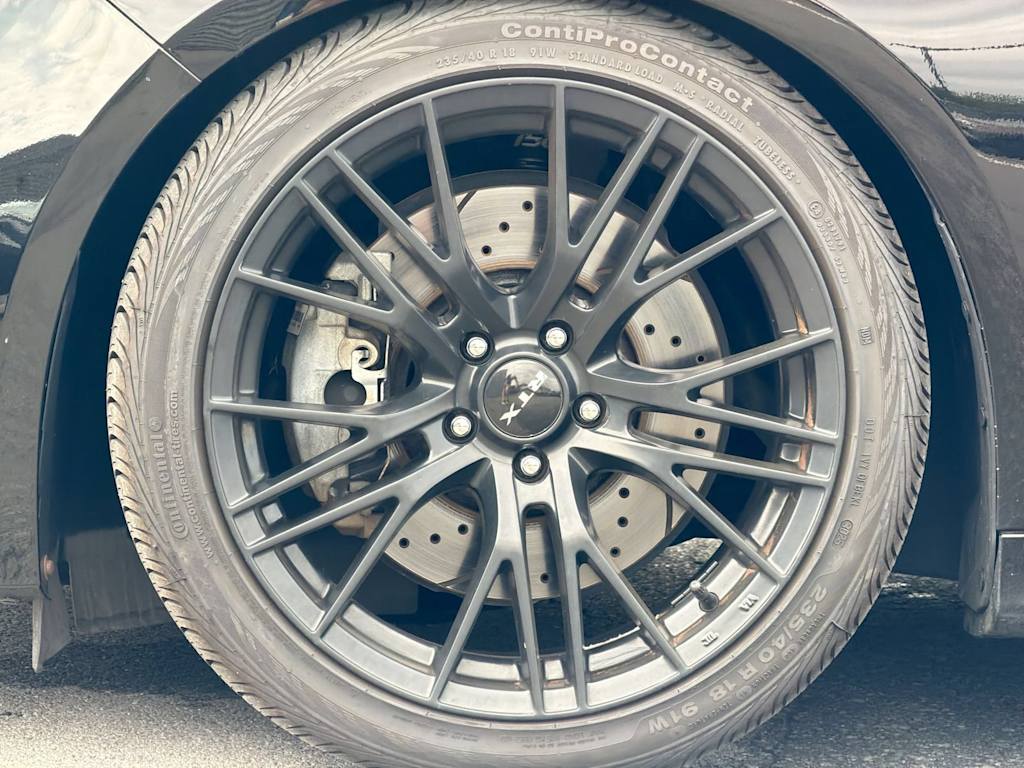 Thumbnail: 2018 Ford Focus - 6