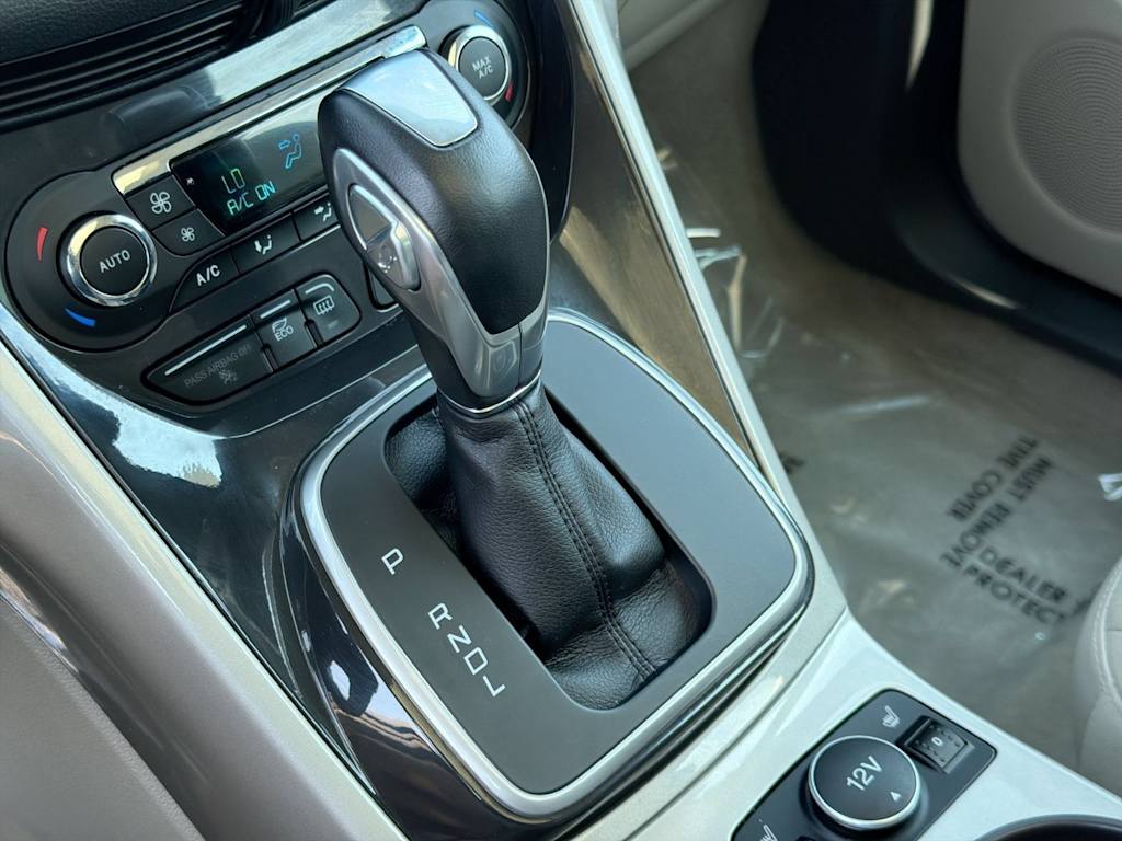 Thumbnail: 2016 Ford C-Max - 15
