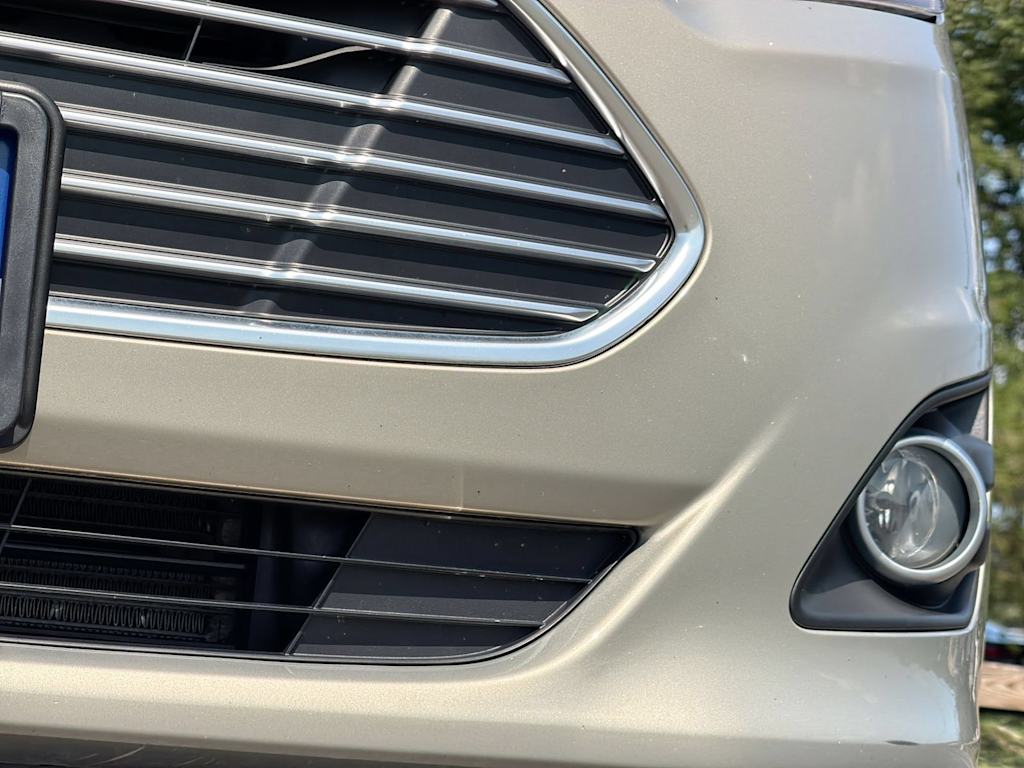 Thumbnail: 2016 Ford C-Max - 25