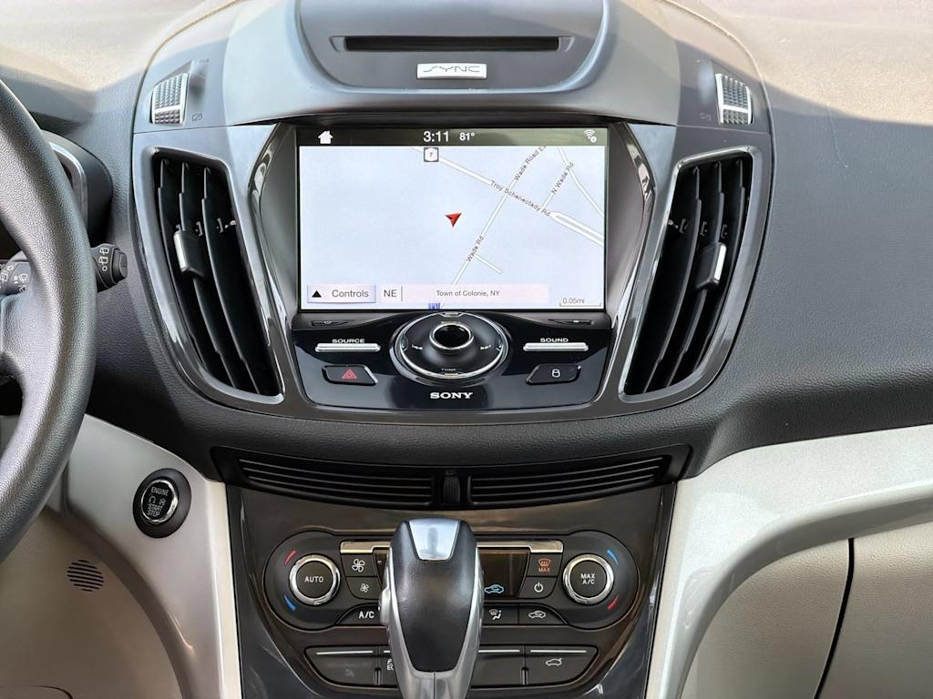 Thumbnail: 2016 Ford C-Max - 14