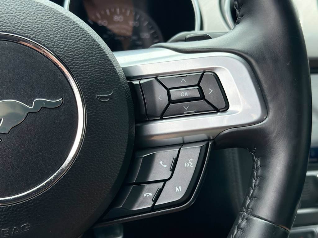 Thumbnail: 2021 Ford Mustang - 31