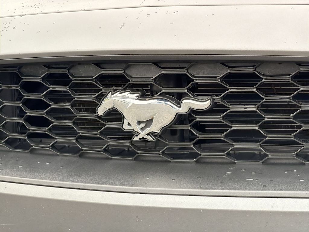 Thumbnail: 2021 Ford Mustang - 6