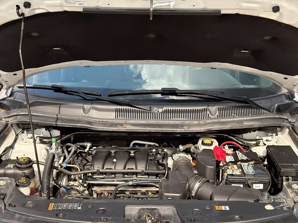 Thumbnail: 2019 Ford Explorer - 7