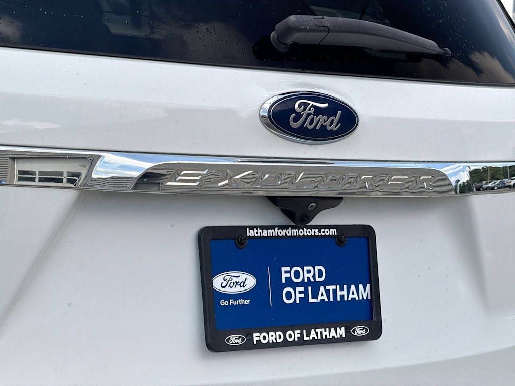 Thumbnail: 2019 Ford Explorer - 26