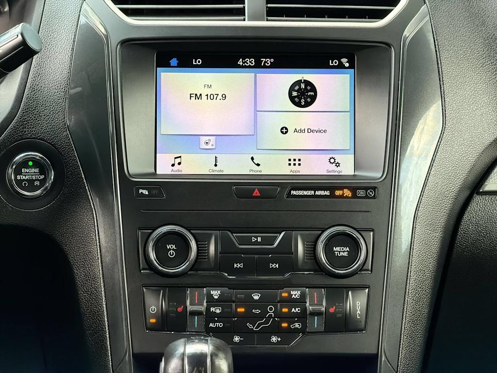 Thumbnail: 2019 Ford Explorer - 13