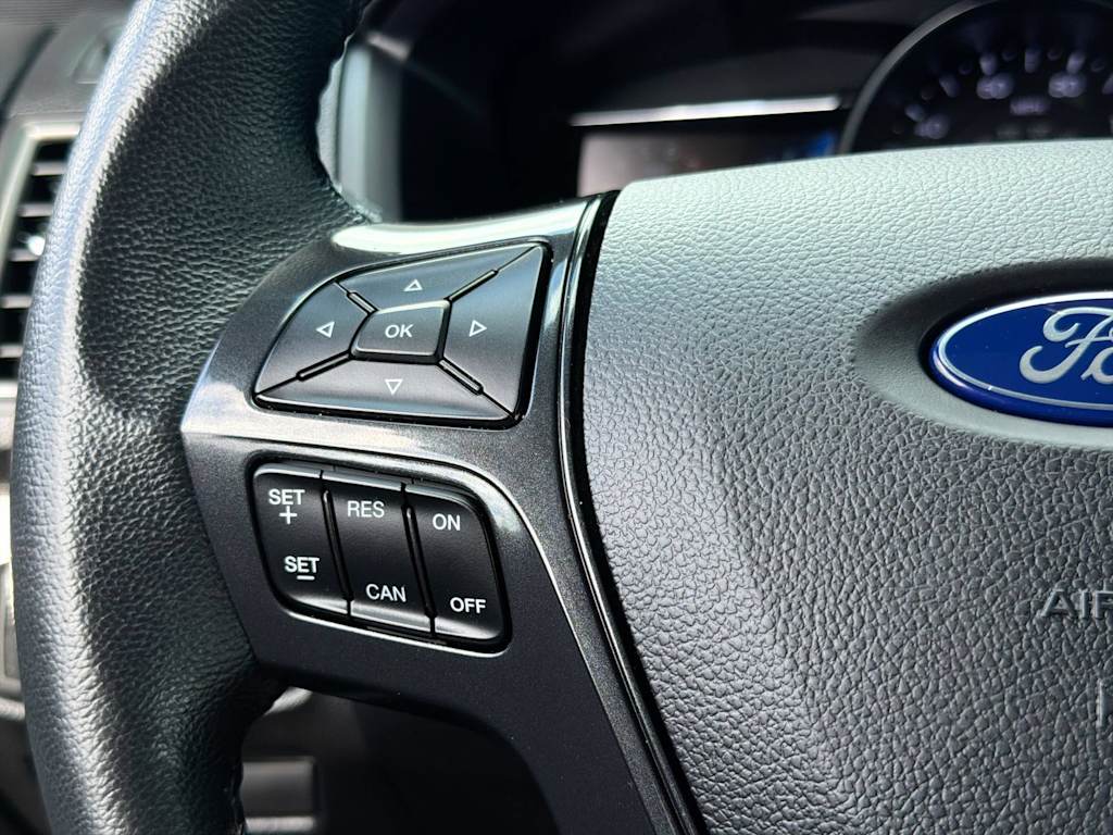 Thumbnail: 2019 Ford Explorer - 30