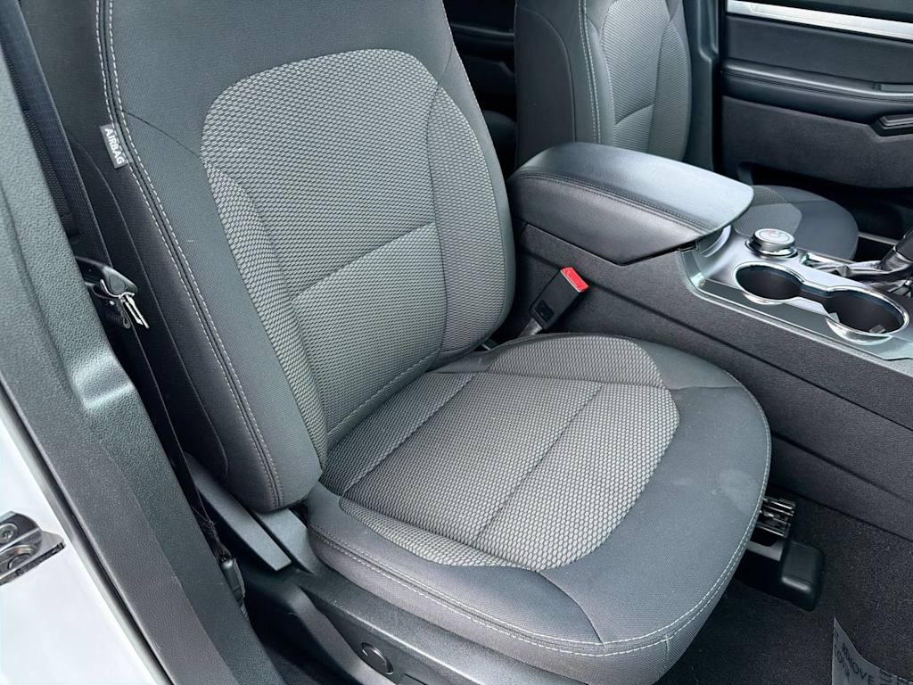 Thumbnail: 2019 Ford Explorer - 10