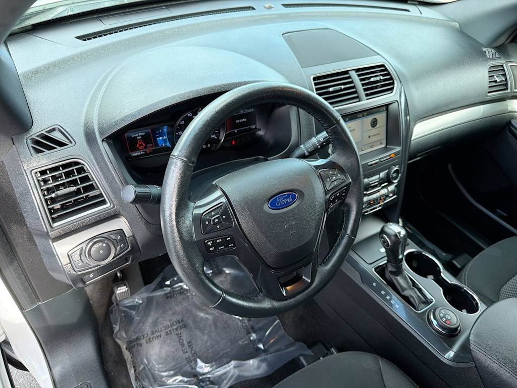 Thumbnail: 2019 Ford Explorer - 2