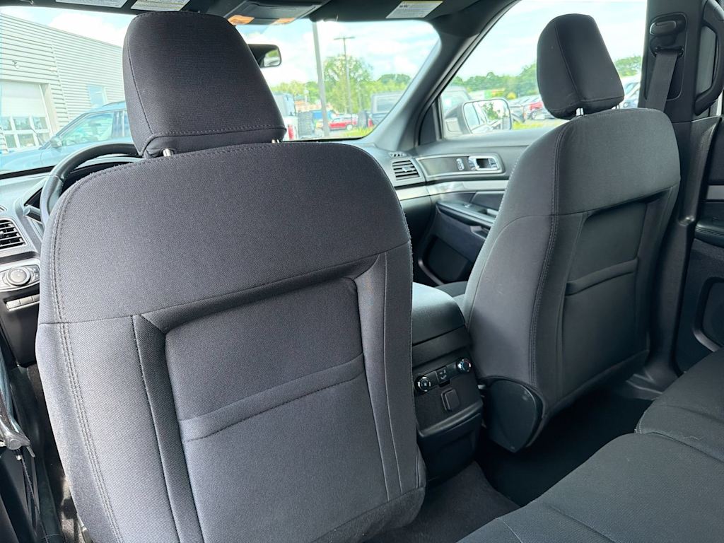 Thumbnail: 2019 Ford Explorer - 11