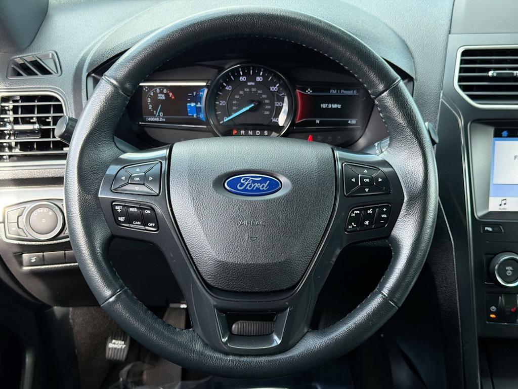 Thumbnail: 2019 Ford Explorer - 12