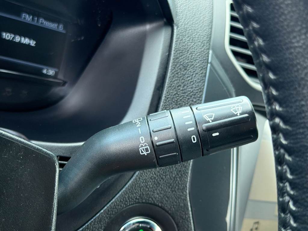 Thumbnail: 2019 Ford Explorer - 14
