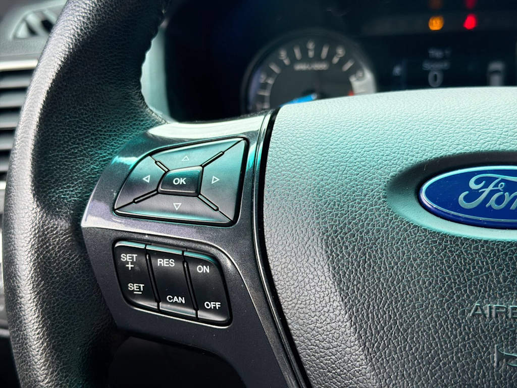 Thumbnail: 2017 Ford Explorer - 29