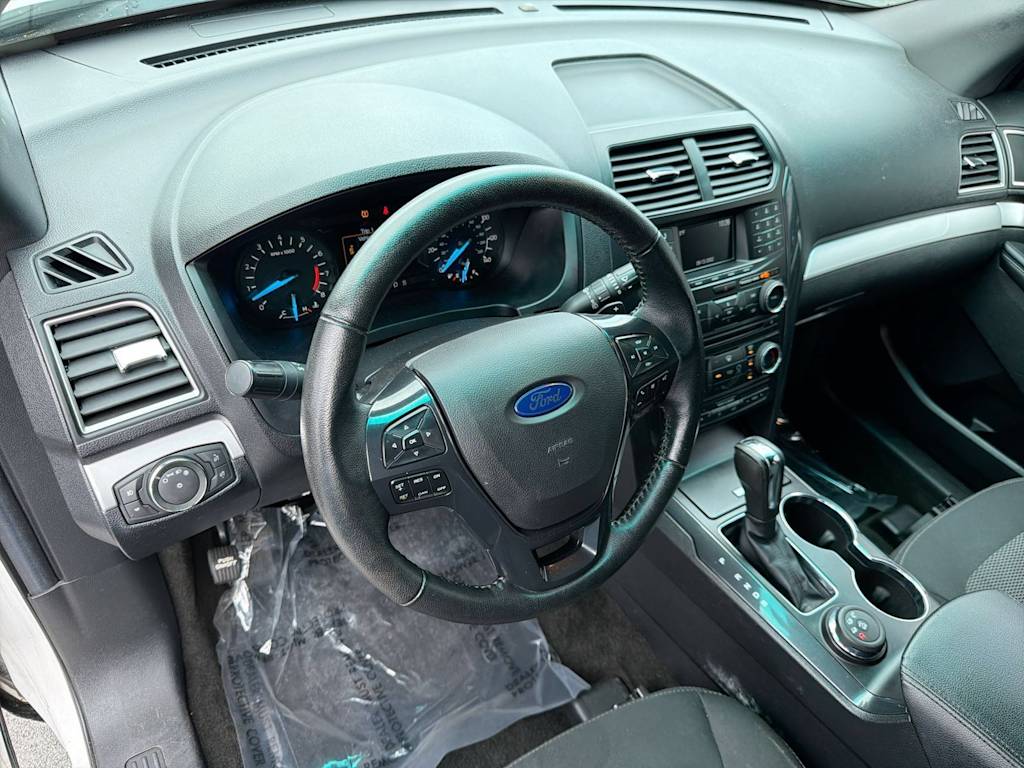 Thumbnail: 2017 Ford Explorer - 2