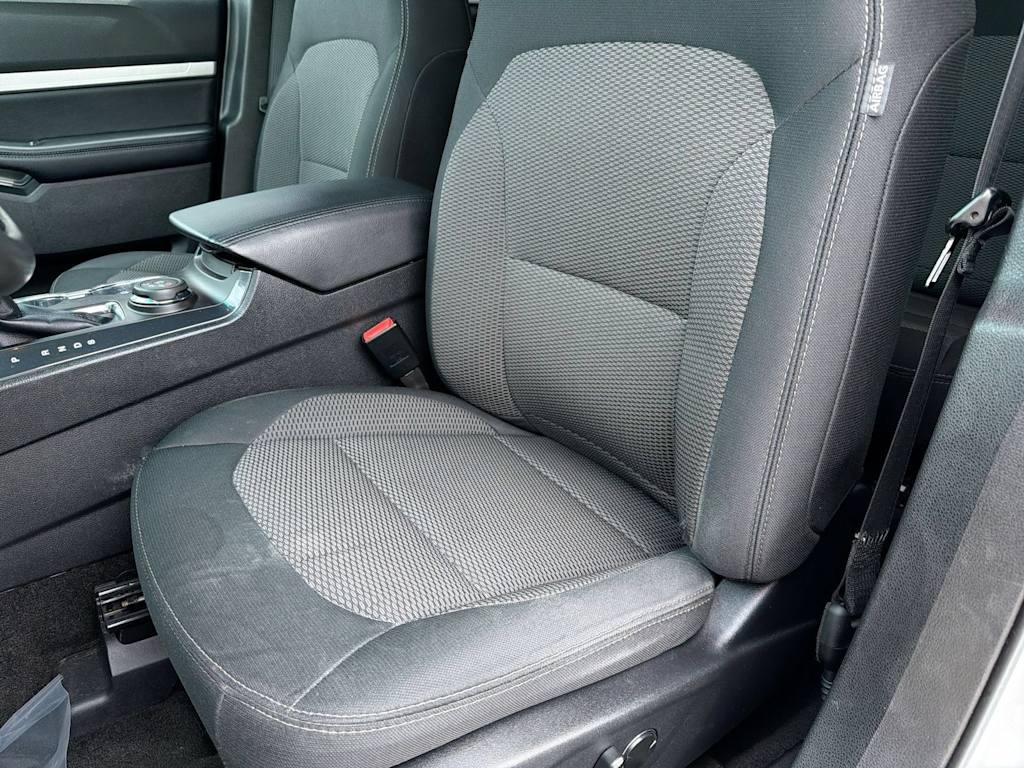 Thumbnail: 2017 Ford Explorer - 10
