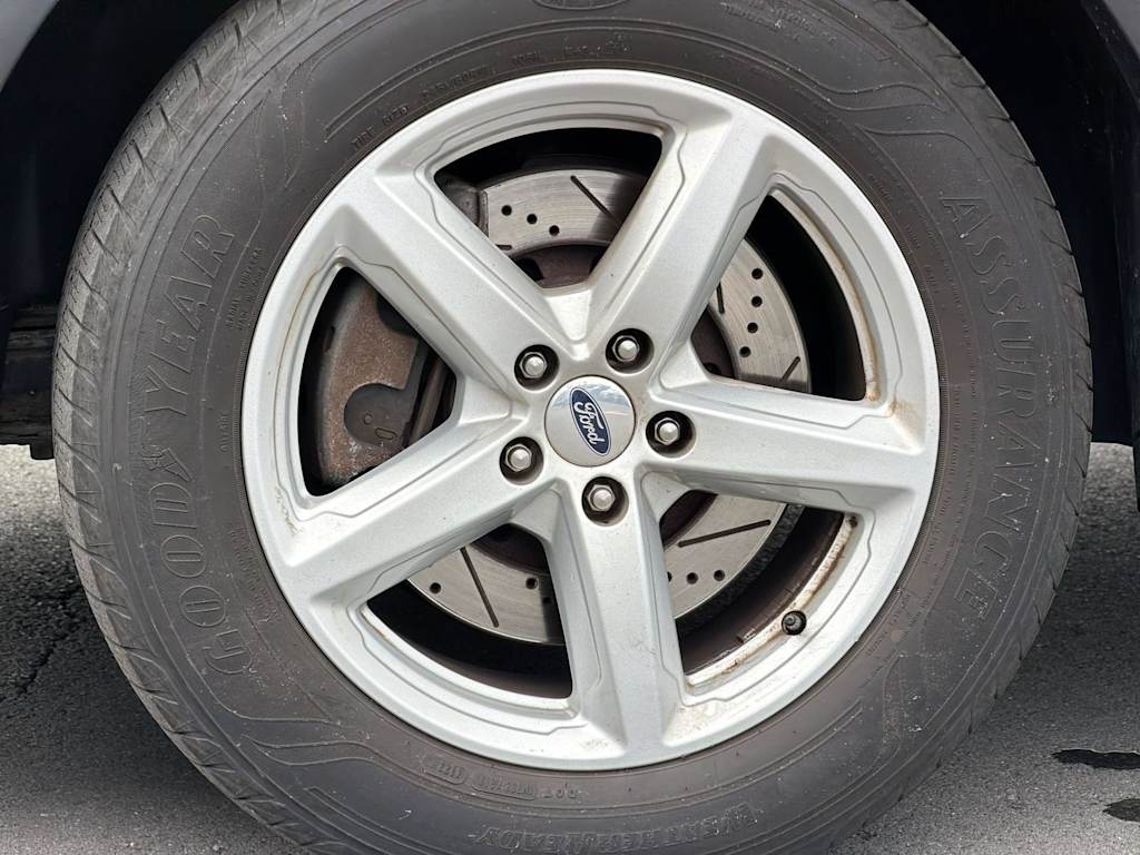 Thumbnail: 2017 Ford Explorer - 7