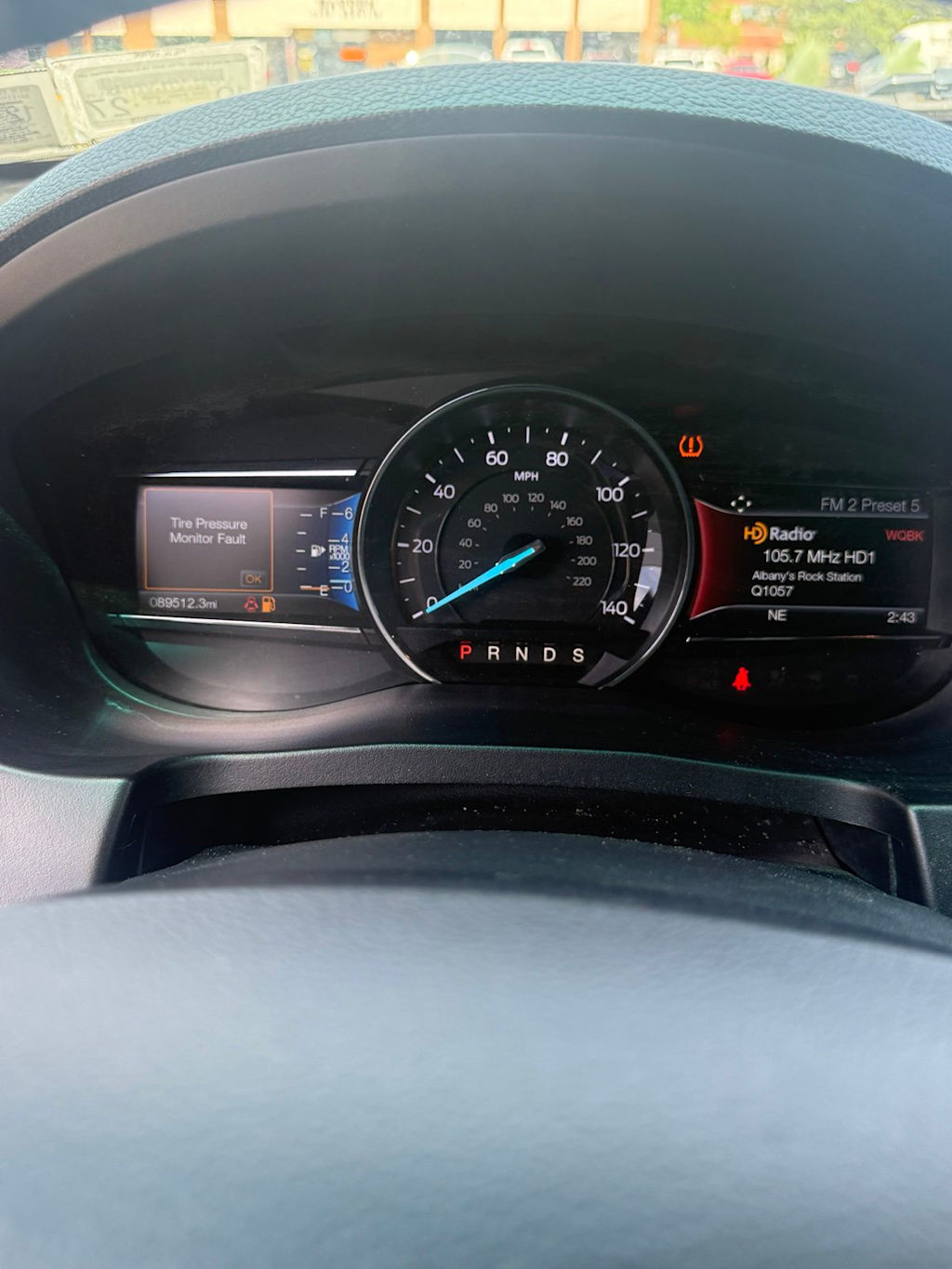 Thumbnail: 2016 Ford Explorer - 4