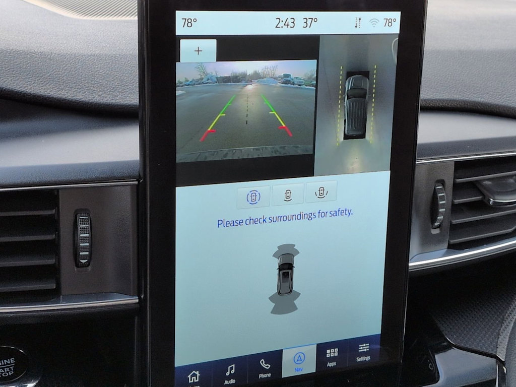 Thumbnail: 2023 Ford Explorer - 35