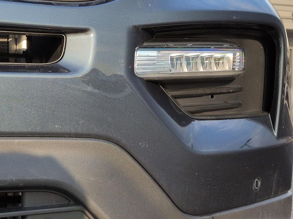 Thumbnail: 2023 Ford Explorer - 23