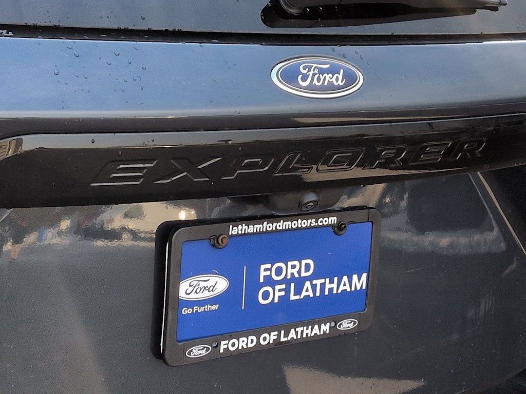 Thumbnail: 2023 Ford Explorer - 14