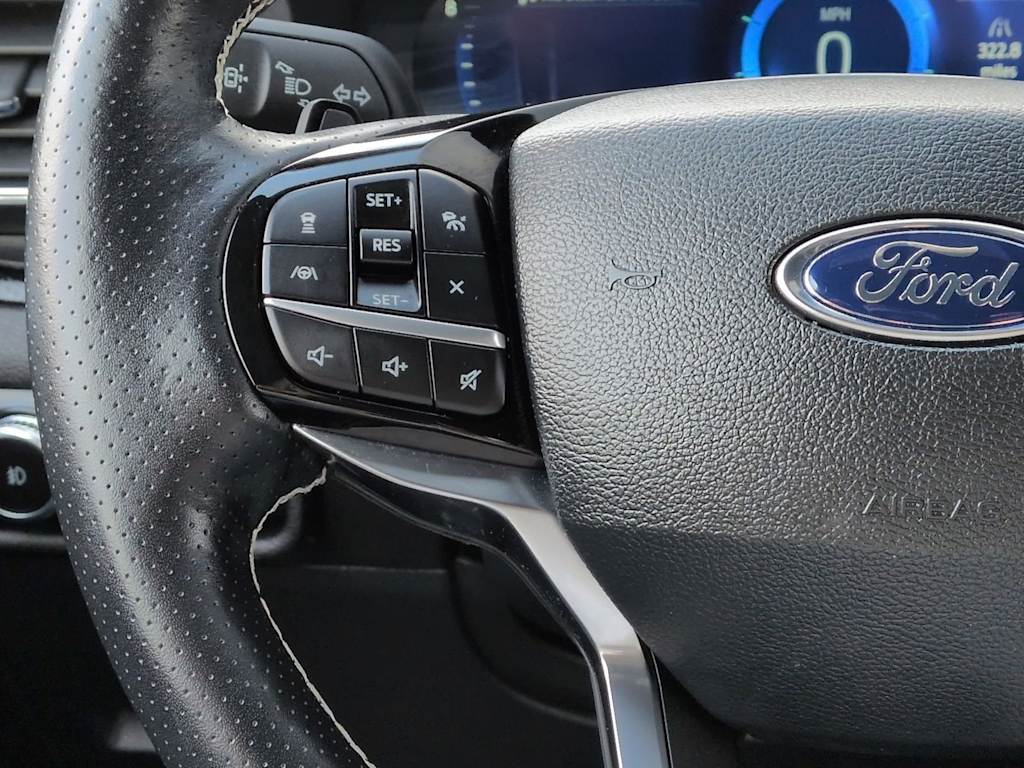 Thumbnail: 2023 Ford Explorer - 29