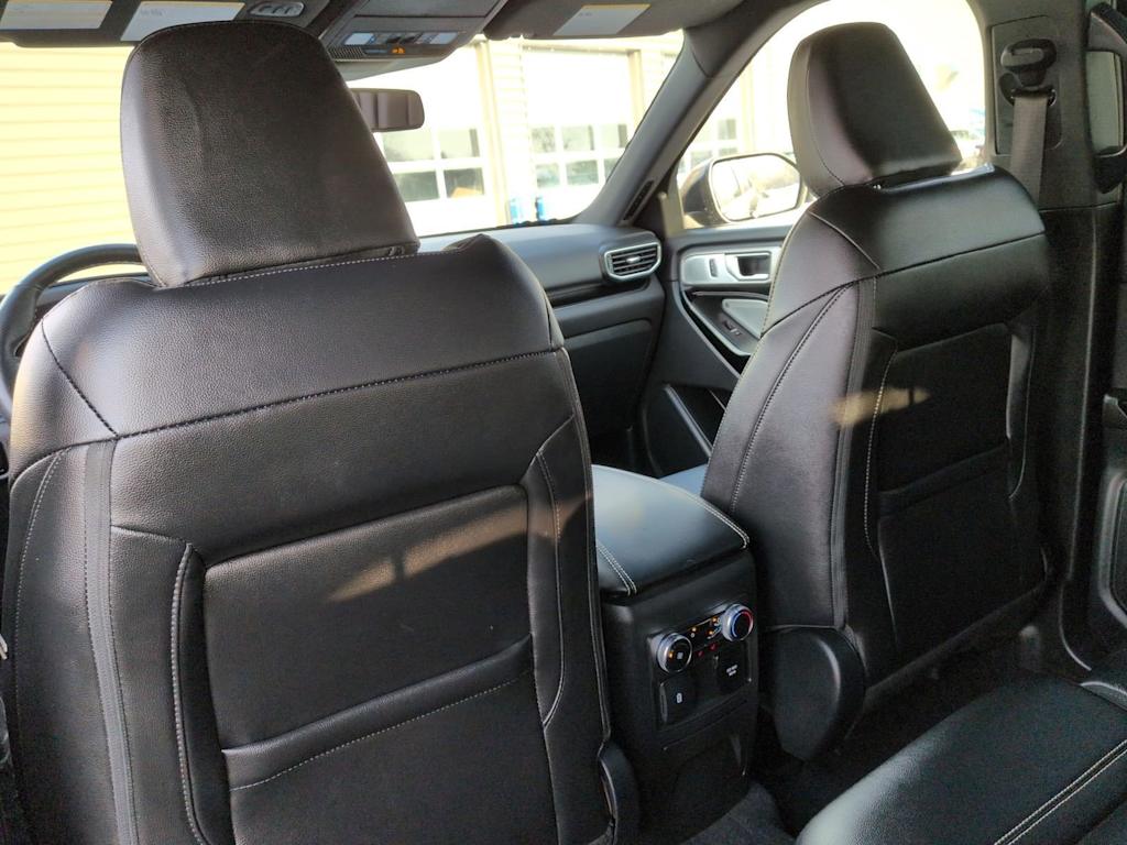 Thumbnail: 2023 Ford Explorer - 11