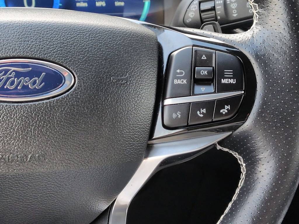 Thumbnail: 2023 Ford Explorer - 30