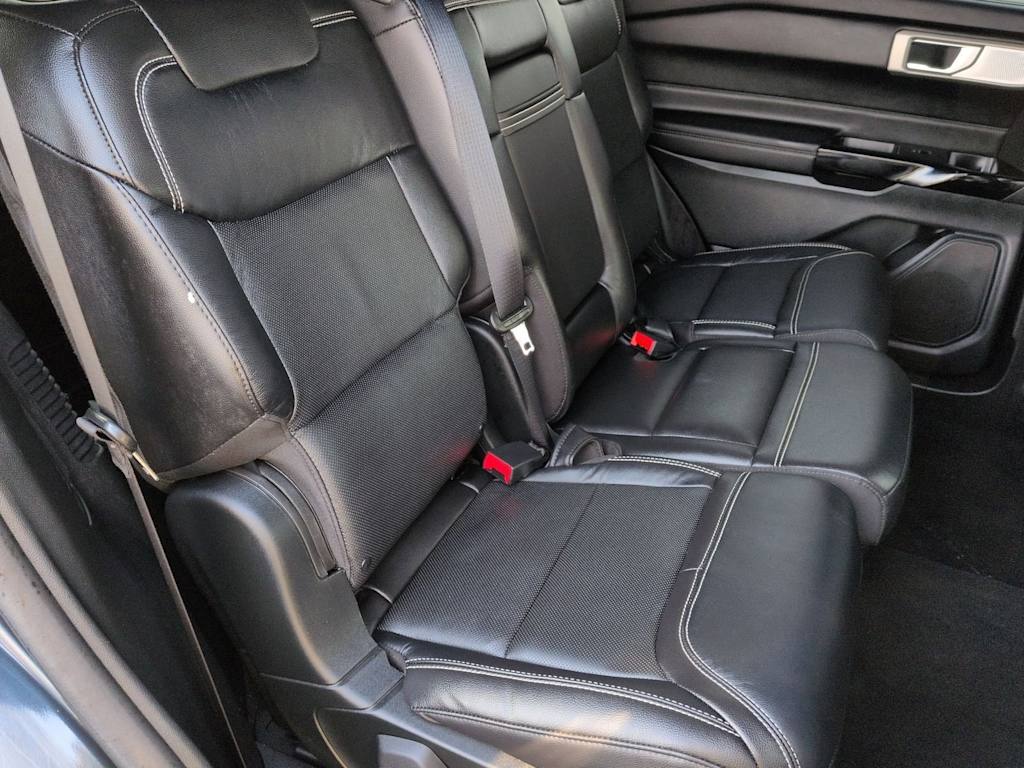 Thumbnail: 2023 Ford Explorer - 26