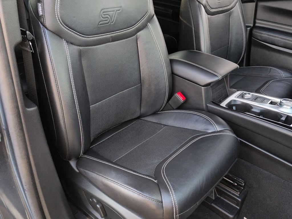 Thumbnail: 2023 Ford Explorer - 28