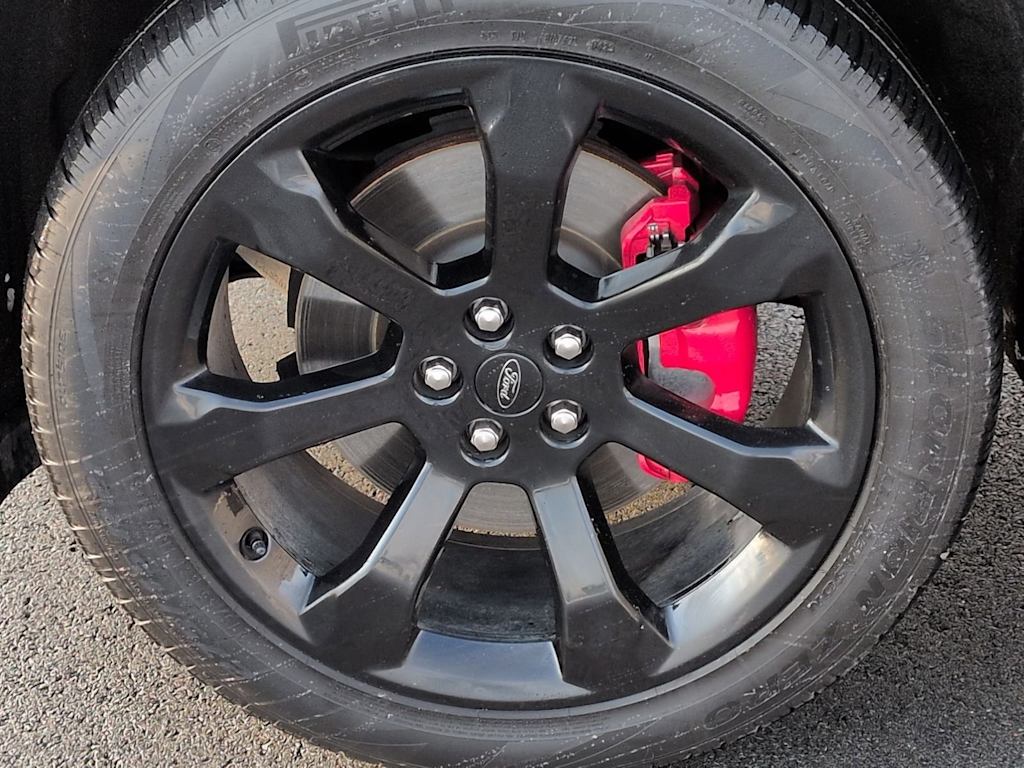 Thumbnail: 2023 Ford Explorer - 7