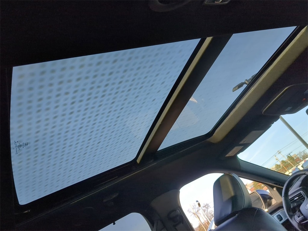 2022 Ford Explorer ST 30