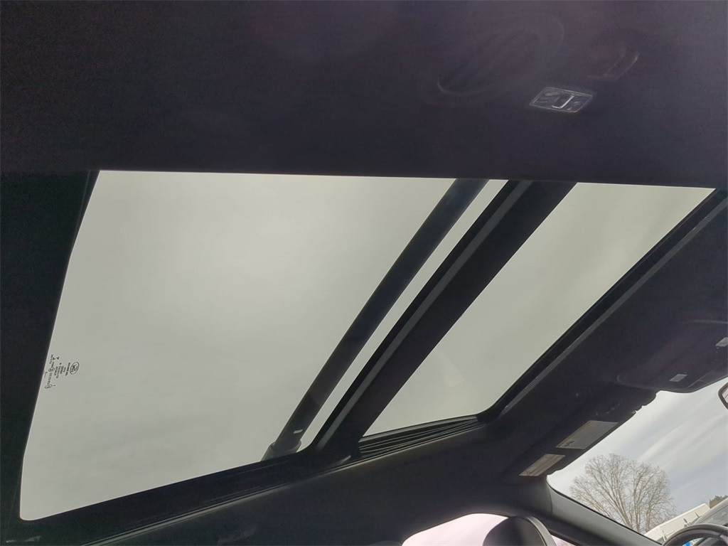 2022 Ford Explorer ST 30