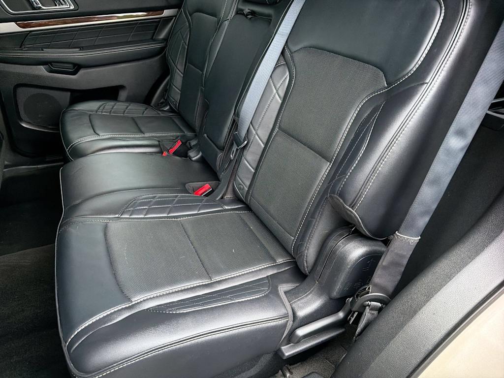 Thumbnail: 2017 Ford Explorer - 11